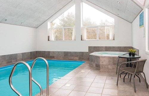 Toftum House | Luxury Retreat with Pool - By Traum Ferienwohnungen