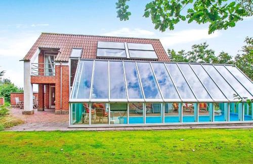 Hvalpsund House | Luxury Retreat with Pool - By Traum Ferienwohnungen
