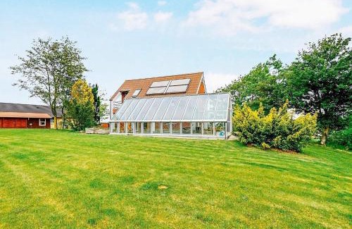 Hvalpsund House | Luxury Retreat with Pool - By Traum Ferienwohnungen