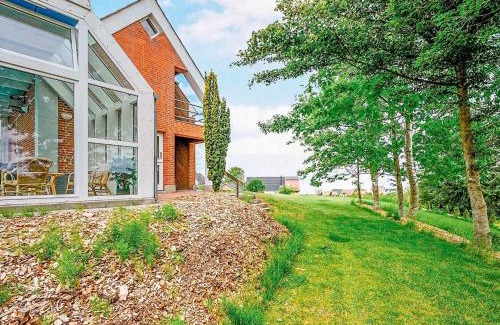 Hvalpsund House | Luxury Retreat with Pool - By Traum Ferienwohnungen