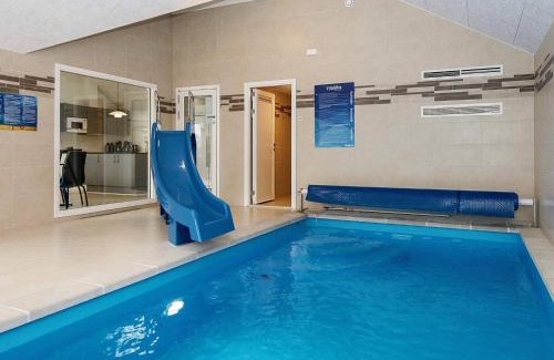 Kongsmark House | Luxury Retreat with Pool - By Traum Ferienwohnungen
