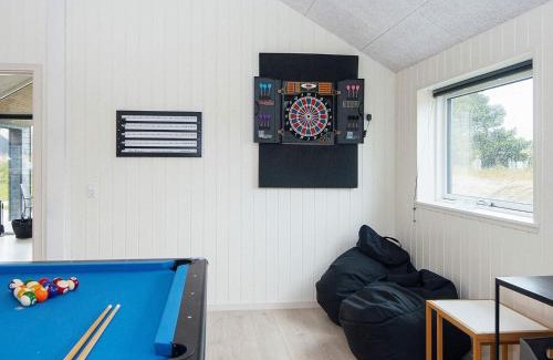 Kongsmark House | Luxury Retreat with Pool - By Traum Ferienwohnungen