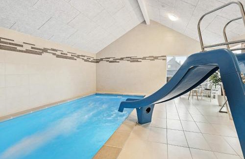 Kongsmark House | Luxury Retreat with Pool - By Traum Ferienwohnungen