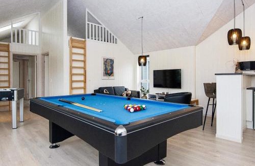 Kongsmark House | Luxury Retreat with Pool - By Traum Ferienwohnungen
