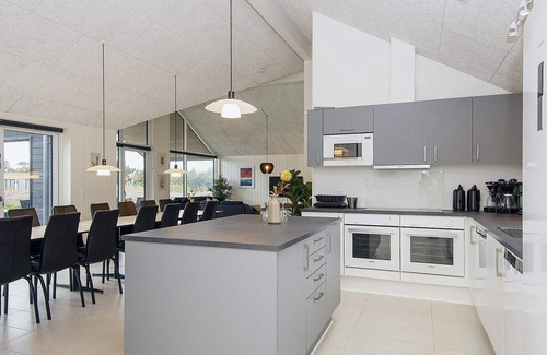 Kongsmark House | Luxury Retreat with Pool - By Traum Ferienwohnungen