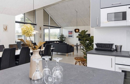 Kongsmark House | Luxury Retreat with Pool - By Traum Ferienwohnungen