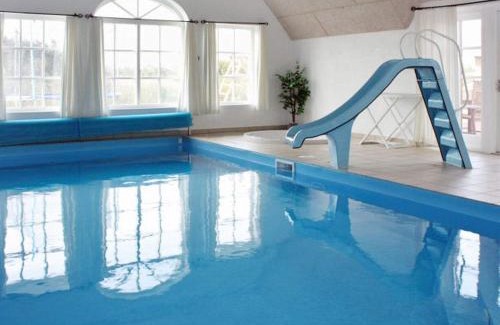 Øby House | Luxury Retreat with Pool - By Traum Ferienwohnungen