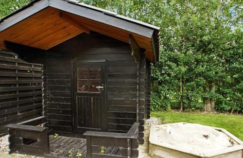 Skaven Strand House | Luxury Retreat with Spa - By Traum Ferienwohnungen