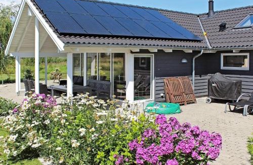 Idestrup House | Luxury Retreat with Spa - By Traum Ferienwohnungen