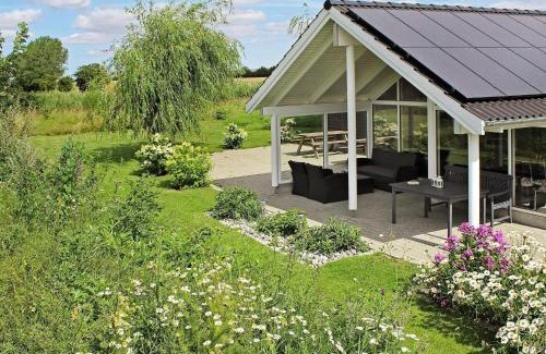 Idestrup House | Luxury Retreat with Spa - By Traum Ferienwohnungen