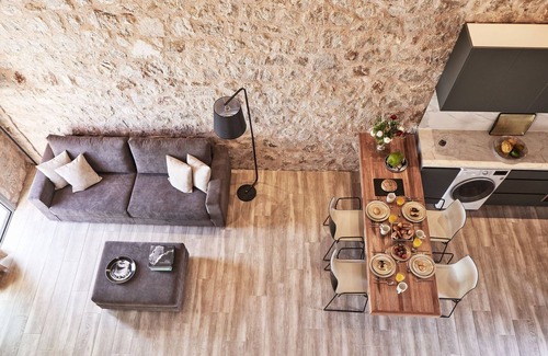 Kallithea Villa | Luxury Rhodes Villa | Amel Villa | Sea View | Private Swimming Pool | 3.