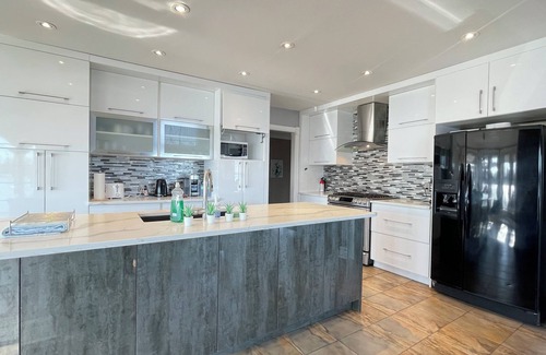 Sainte-Dorothee Villa | Luxury Riverside Villa with Magnificent RiverViews