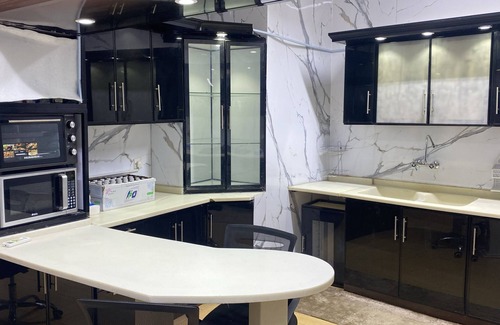 Mecca Apartment | Luxury Room in Makkah