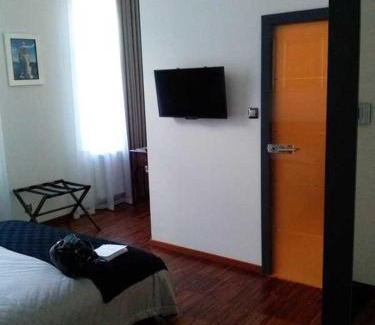 Czestochowa Apartment | Luxury Room Well Located