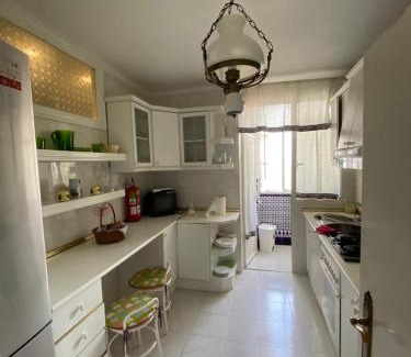 Villacarrillo Apartment | luxury's villas