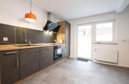 Herrensohr Apartment | Luxury Saarbrücken 4