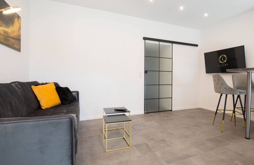 Herrensohr Apartment | Luxury Saarbrücken 1