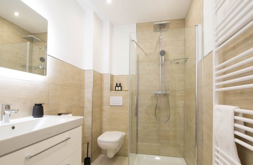 Herrensohr Apartment | Luxury Saarbrücken 1