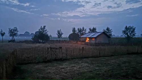 Klarenbeek Other | Luxury Safari Tent near Veluwe