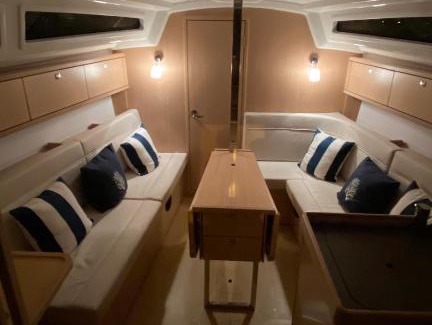 Belem Boat Rental | Luxury Sailing Boat