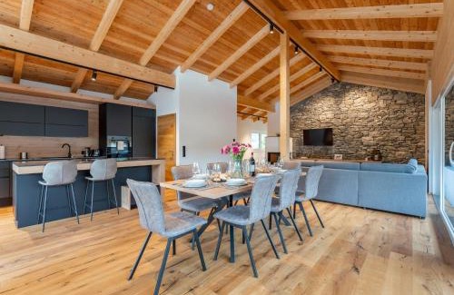 Sankt Lorenzen ob Murau Apartment | Luxury Sankt Lorenzen