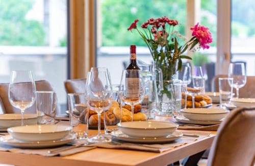 Sankt Lorenzen ob Murau Apartment | Luxury Sankt Lorenzen