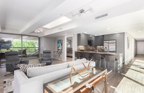 Fashion Square Condo | Luxury Scottsdale Condo
