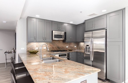 Fashion Square Condo | Luxury Scottsdale Condo