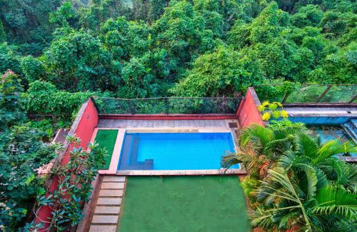 Betim Villa | Luxury Sea View 4BHK Villa with Private Pool