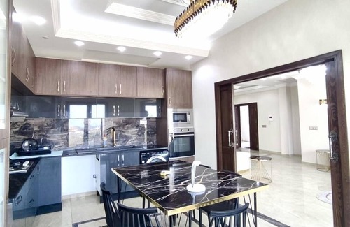Rejiche Villa | Luxury Sea View Apartment Rejiche, Mahdia