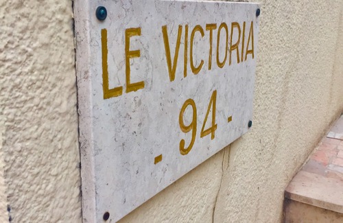 Pointe Croisette Apartment | Luxury sea view apartment on the famous Croisette