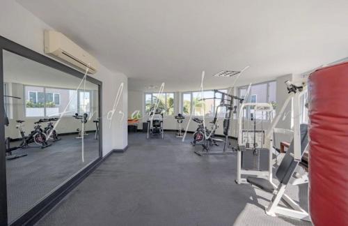 Reading House | Luxury Sea View - Montego Bay Villa - Gated