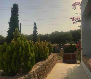 Agios Emilianos House | Luxury sea view villa with pool Porto Heli Agios Aimilianos