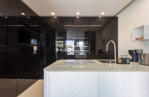 Santa Maria del Focallo Villa | Luxury Sea View Villa with Pool in Santa Maria del Focallo – Villa Barbara, Sici