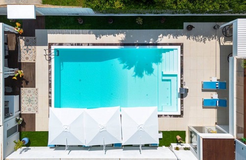Santa Maria del Focallo Villa | Luxury Sea View Villa with Pool in Santa Maria del Focallo – Villa Barbara, Sici