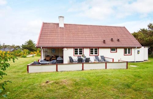 Nørre Fjand House | Luxury Seaside Retreat - By Traum Ferienwohnungen