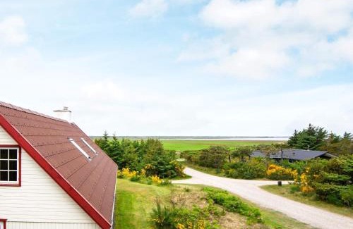 Nørre Fjand House | Luxury Seaside Retreat - By Traum Ferienwohnungen