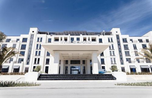 Nardaran Apartment | Luxury Seaside Stay - SeaBreeze The Grand