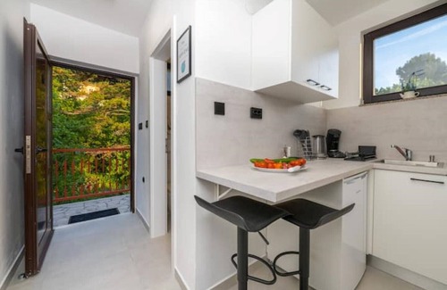 Zagorje Apartment | Luxury Seaview Apartment