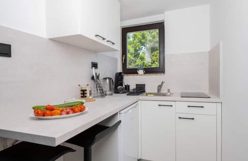 Zagorje Apartment | Luxury Seaview Apartment