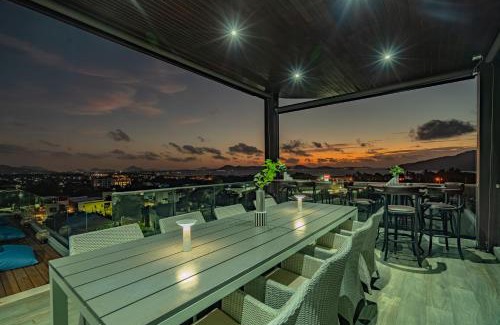 Ban Saiyuan Villa | Luxury Seaview Villa 6BR - Villa Shine