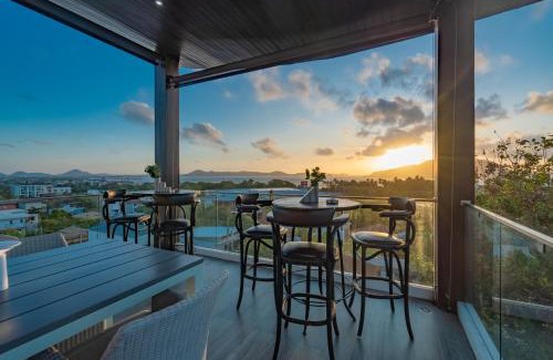 Ban Saiyuan Villa | Luxury Seaview Villa 6BR - Villa Shine