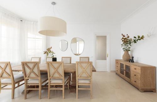 Teia Villa | Luxury Seaview Villa by Olala Homes