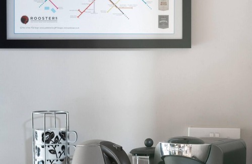Nidd Cottage | Luxury self-catered cottage set in the heart of North Yorkshire