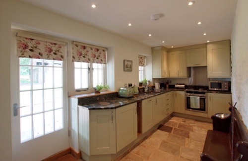 Llanfrynach Cottage | LUXURY SELF-CATERING COTTAGE. THE BOTHY.