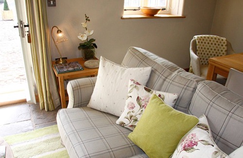 Llanfrynach Cottage | LUXURY SELF-CATERING COTTAGE. THE BOTHY.