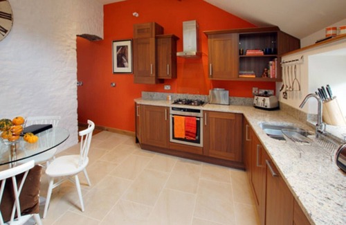 Llanhamlach Cottage | LUXURY SELF-CATERING COTTAGE. THE COACH