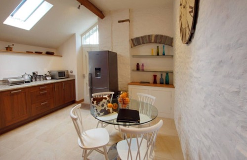 Llanhamlach Cottage | LUXURY SELF-CATERING COTTAGE. THE COACH