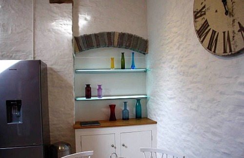 Llanhamlach Cottage | LUXURY SELF-CATERING COTTAGE. THE COACH