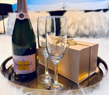 Radyr and Morganstown Apartment | Luxury self-contained suite.